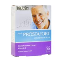 کپسول پروستافورت نوتراکس بسته 30 عددی
