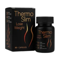 کپسول ترمواسلیم آمیتیس نیک دارو بسته 60 عددی