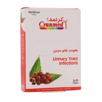 قرص کرنمد نیچرز اونلی